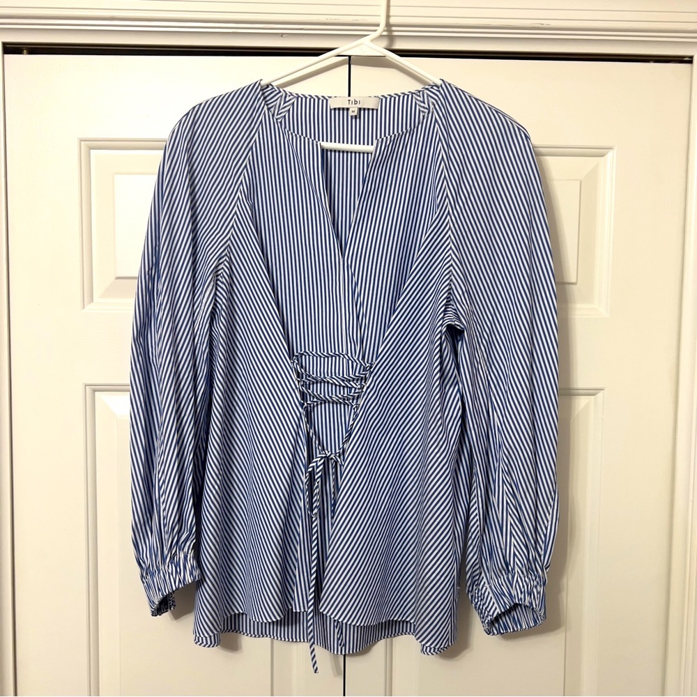 Tibi Top